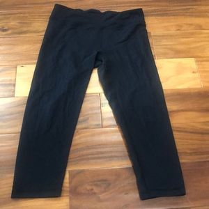 Lululemon(Ivivva) leggings